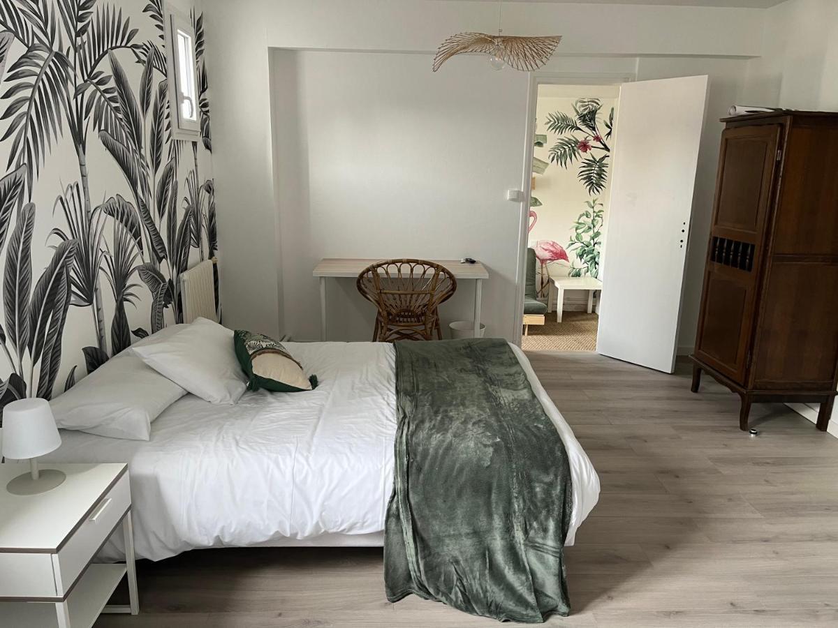 Coeur De Loire Hotel Poce-sur-Cisse ภายนอก รูปภาพ